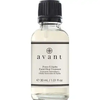 Avant Skincare Power E Jojoba Facial Drop Treatment 30 ml 30.0 ml - Avant Skincare - Comparador de precios