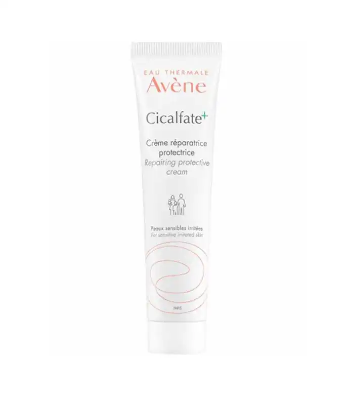 Avène - Crema reparadora protectora Cicalfate+ - 100ml - Avène - Comparador de precios
