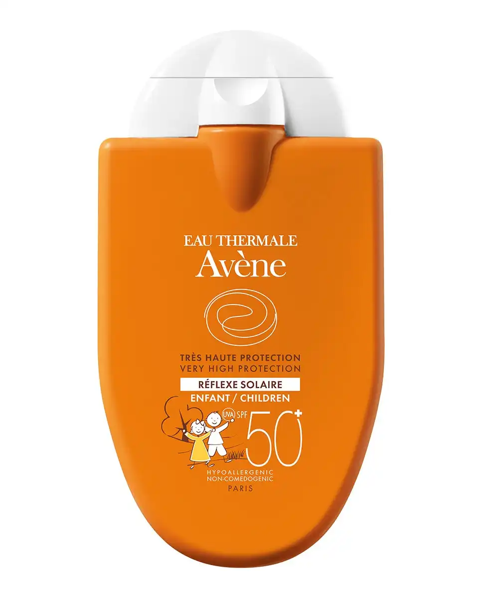 Avène - Reflexe Solar Niños Spf 50+ 30 Ml - Avène - Comparador de precios