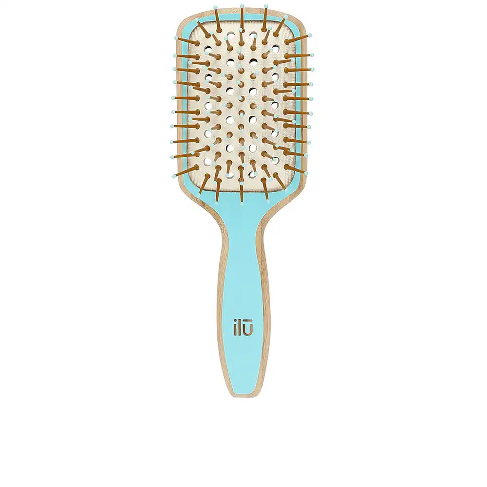 Bamboom cepillo paddle #mini 1 u - Ilū - Comparador de precios