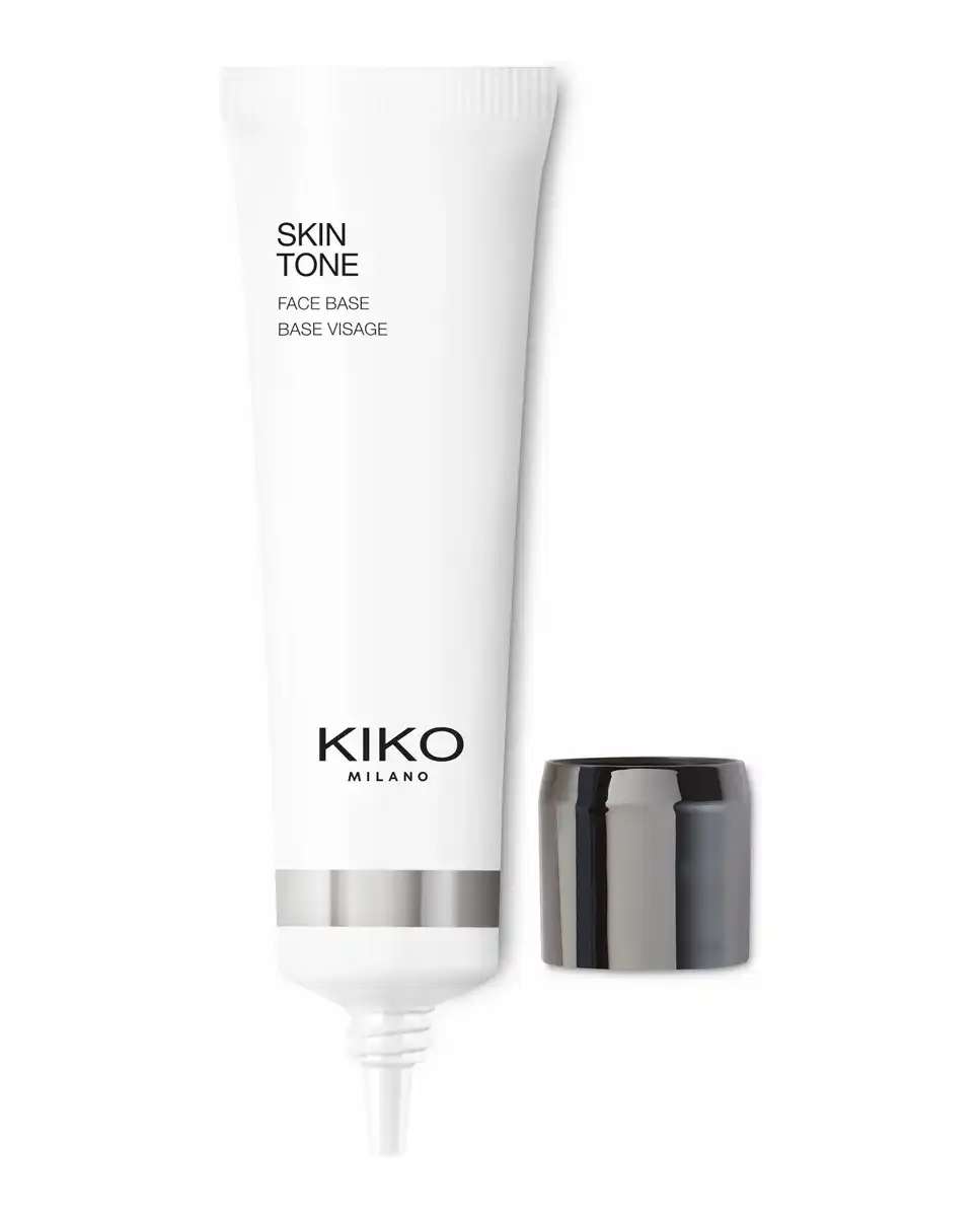 Base Correctora Skin Tone Face Base Kiko Milano - Kiko Milano - Comparador de precios