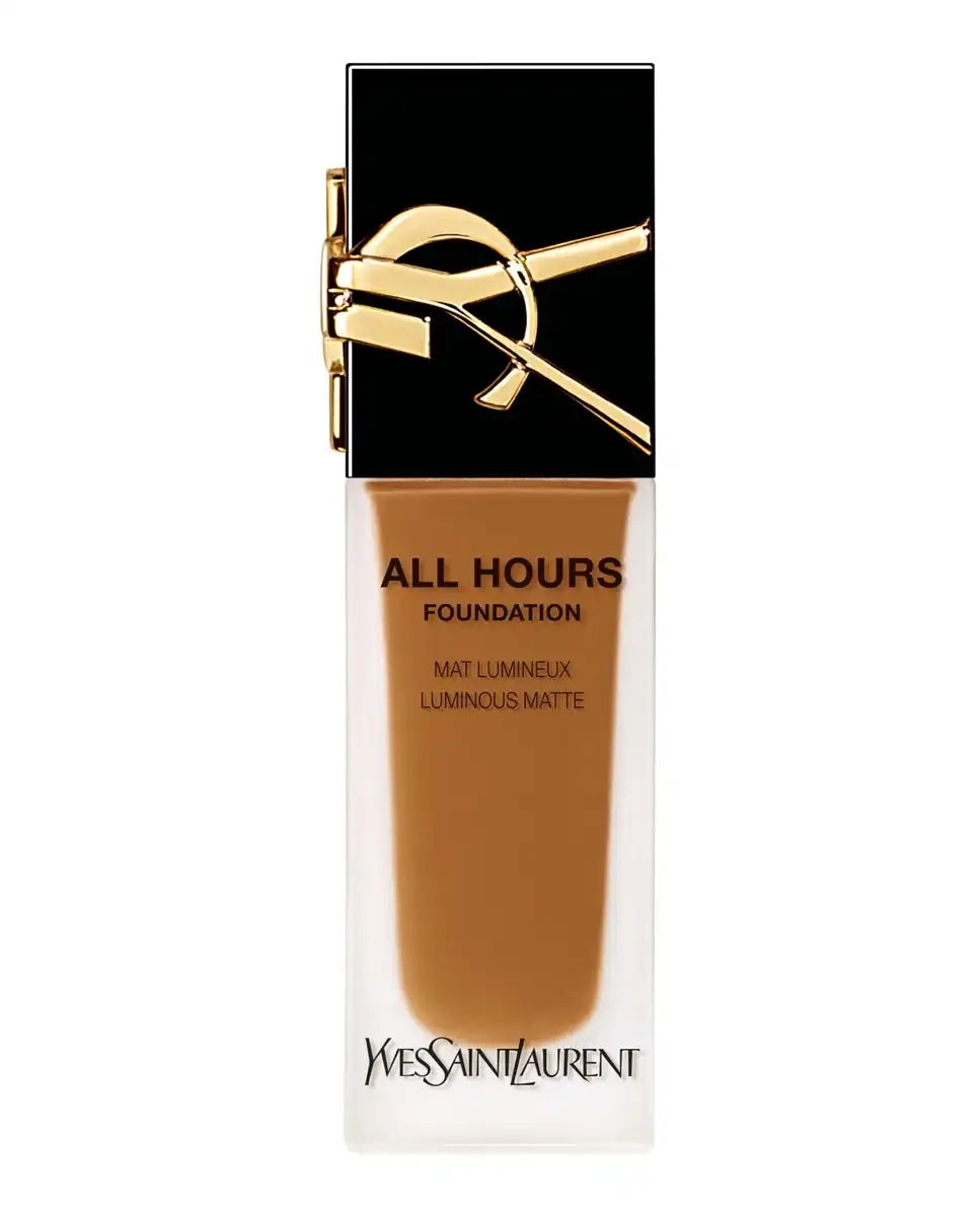 Base de Maquillaje All Hours Foundation 25 Ml Yves Saint Laurent DW4 - Yves Saint Laurent - Comparador de precios