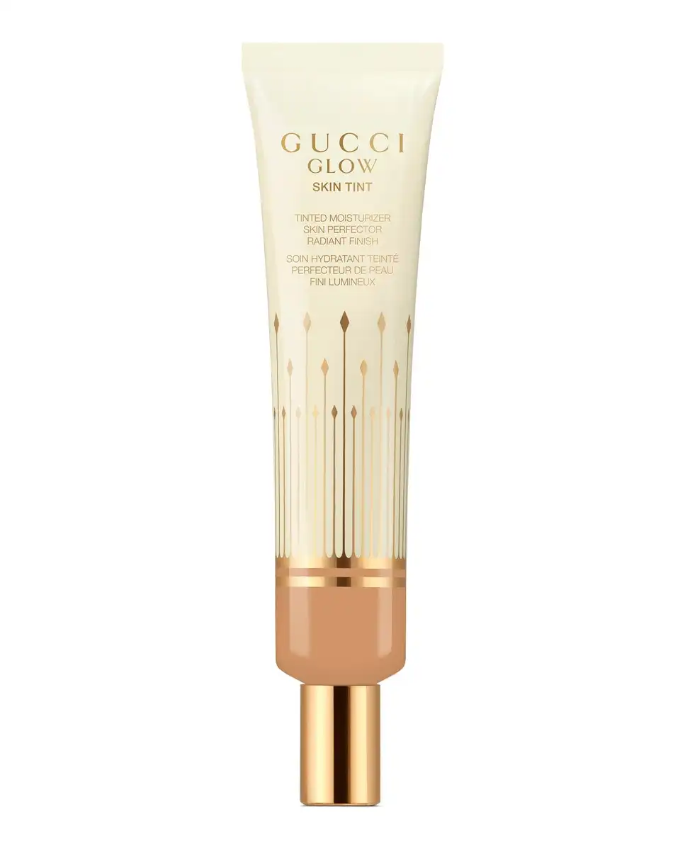 Base de Maquillaje Hidratante Glow Skin 40 ml Gucci 51 - Gucci - Comparador de precios