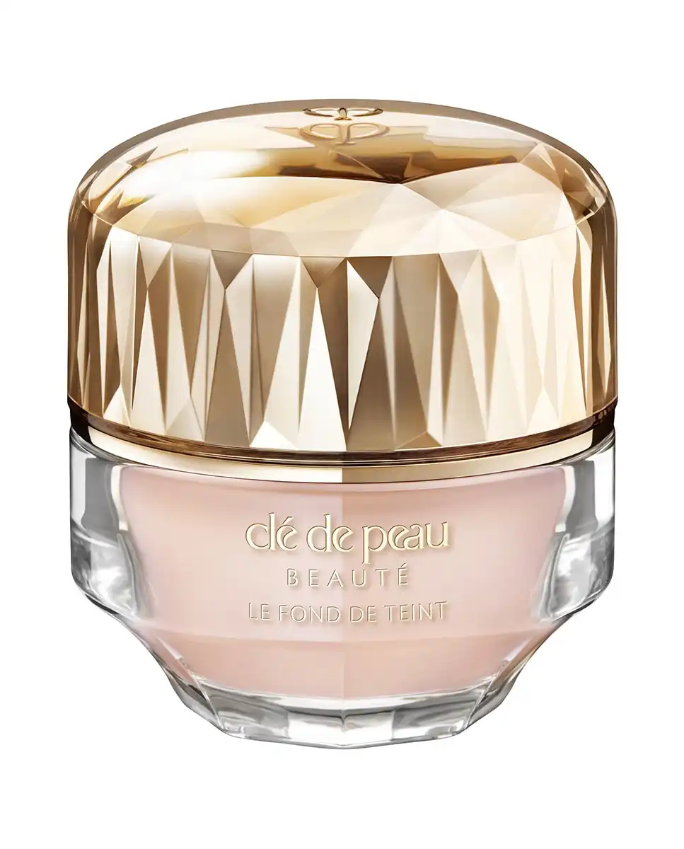 Base de Maquillaje The Foundation Clé de Peau Beauté NWB00 - Clé de Peau Beauté - Comparador de precios