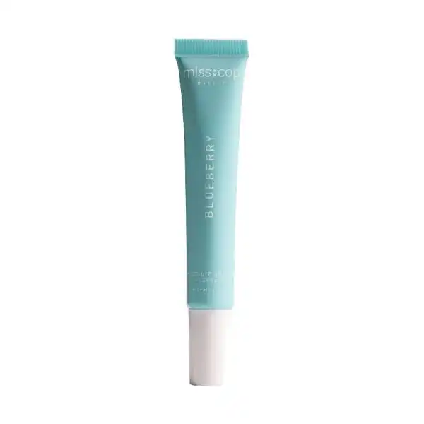 Baume A Levres Fondant Teinte Blueberry - MISS COP - Comparador de precios