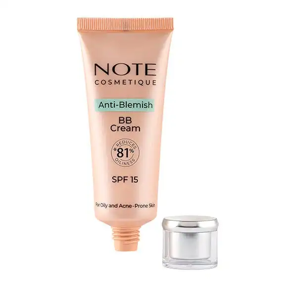 Bb Cream Anti-Blemish 04 - NOTE COSMETIQUE - Comparador de precios