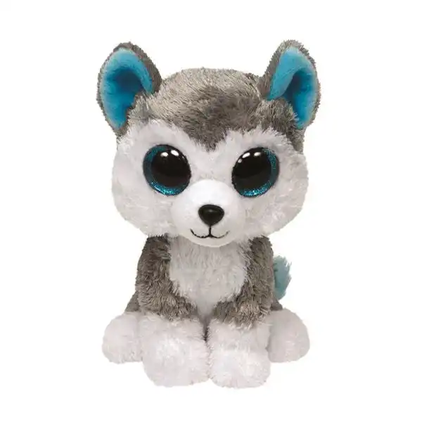 Beanie Boos Sluch Husky - Ty - Comparador de precios