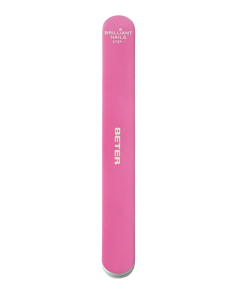 Beter - Pulidor Uñas Profesional 17,5 Cm - Beter - Comparador de precios
