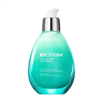 Biotherm Deep Serum 50 ml 50.0 ml - Biotherm - Comparador de precios
