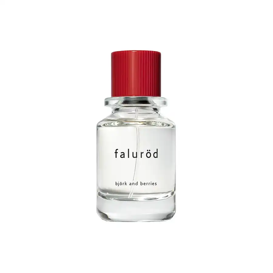 Björk & Berries - Faluröd Eau de Parfum Perfumes unisex 50 ml unisex - Björk & Berries - Comparador de precios
