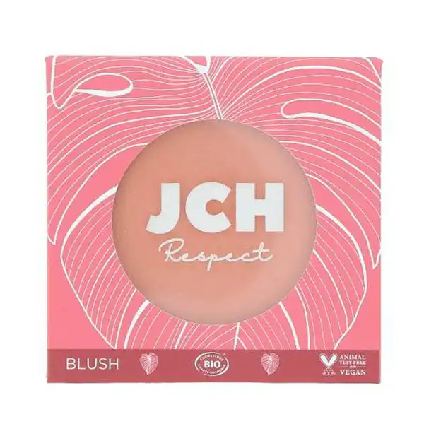 Blush Powder 20-Peach - Jch Respect - Comparador de precios