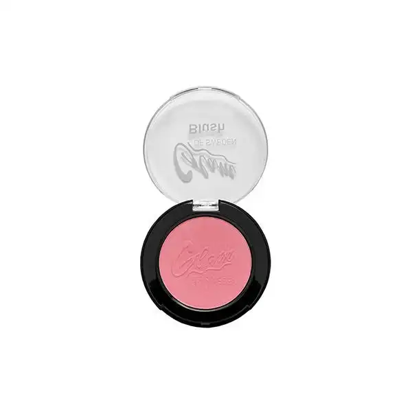 Blush Powder RASPBERRY - GLAM OF SWEDEN - Comparador de precios