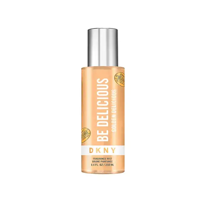 Body Mist Golden Delicious 250 ml - DKNY - Comparador de precios