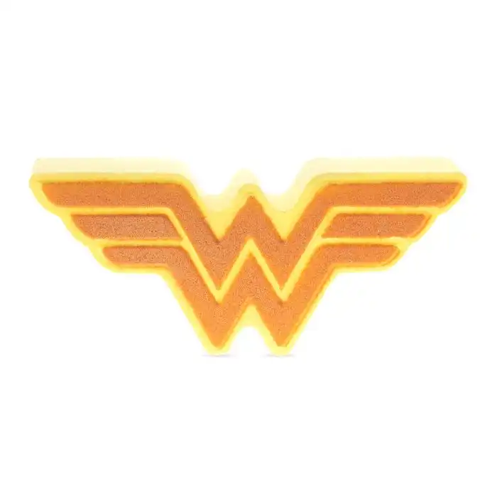Bomba de Baño Wonderwoman 130 gr - MAD BEAUTY - Comparador de precios
