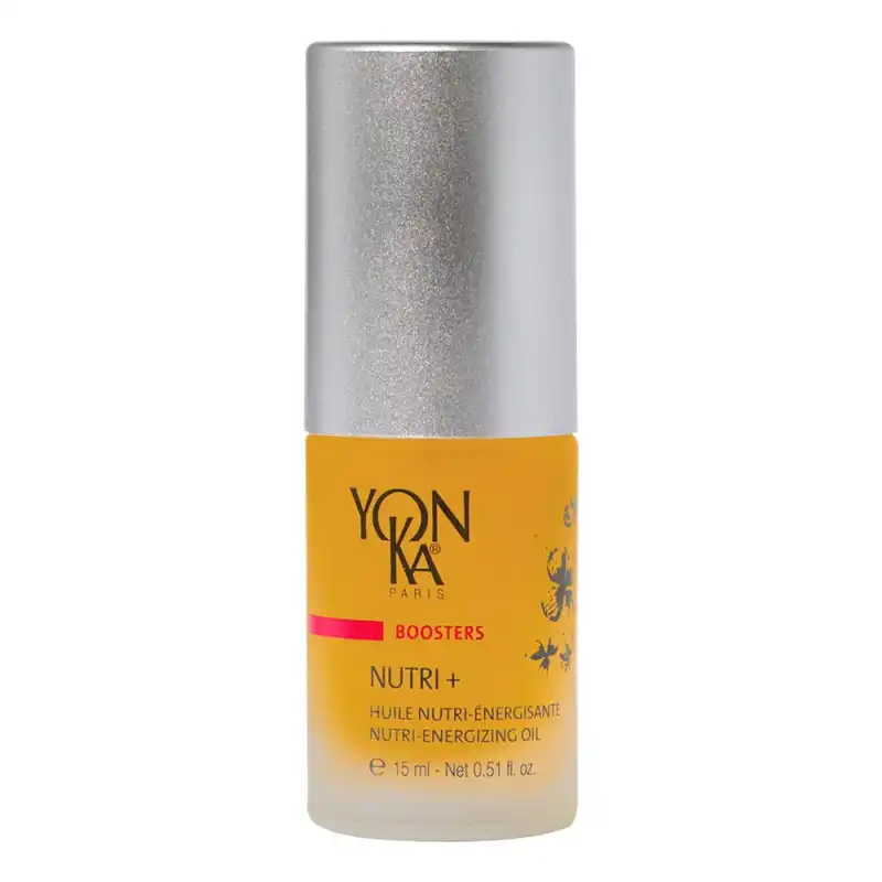Booster Nutri + - 15 ml - Yon-Ka - Concentrado facial nutritivo y energizante. - Yon-Ka - Comparador de precios