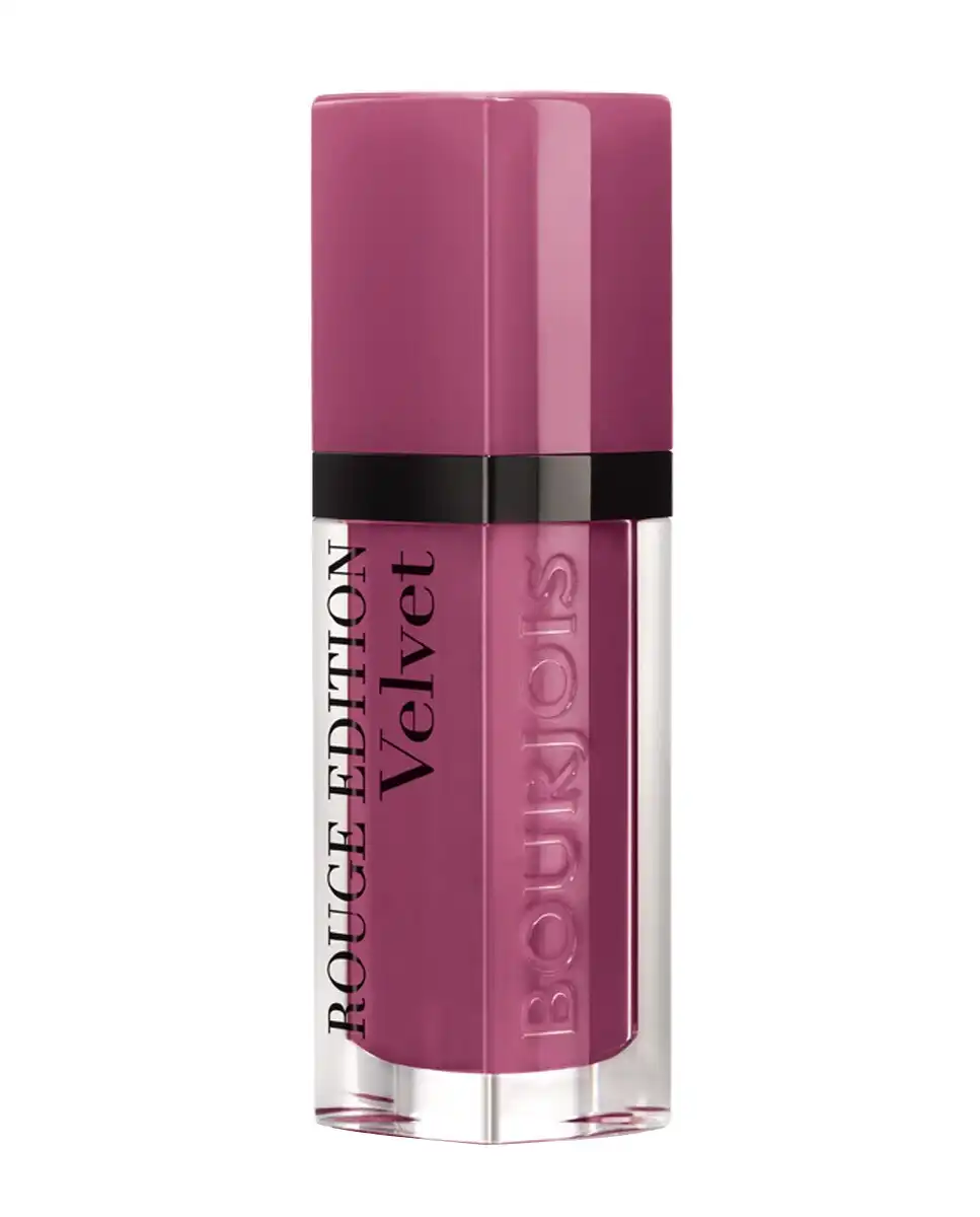 Bourjois - Barra De Labios Rouge Edition Velvet - Bourjois - Comparador de precios