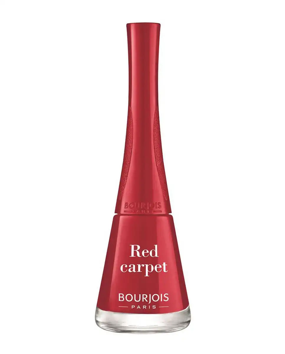 Bourjois - Esmalte De Uñas 1 Second - Bourjois - Comparador de precios