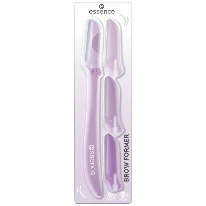Brow Former Cuchilla para Cejas - ESSENCE - Comparador de precios