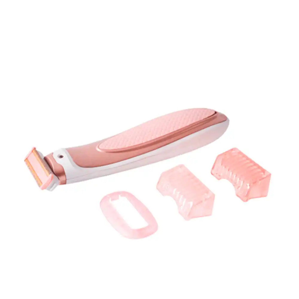 By Dermalisse Cuchilla Depilatoria lote 6 pz - Soft Touch - Comparador de precios