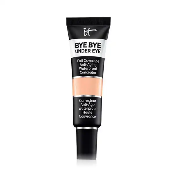 Bye Bye Under Eye Anti-Aging Concealer Medium Beige 24.0 - IT Cosmetics - Comparador de precios