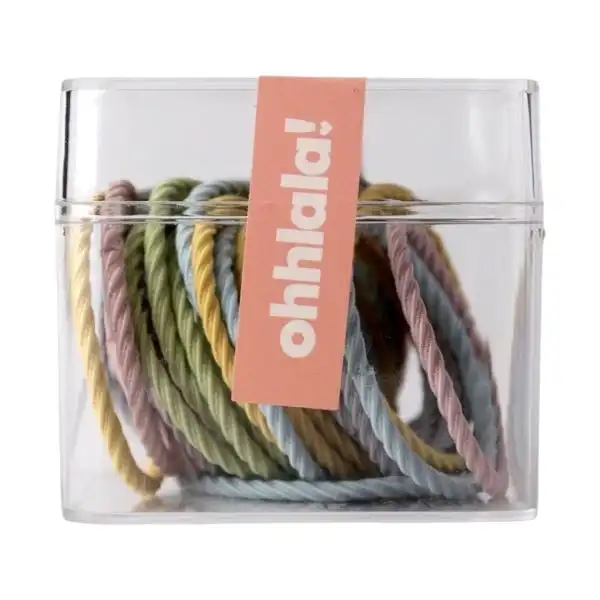 Candy Fantasy Pastel - Ohhlala! - Comparador de precios
