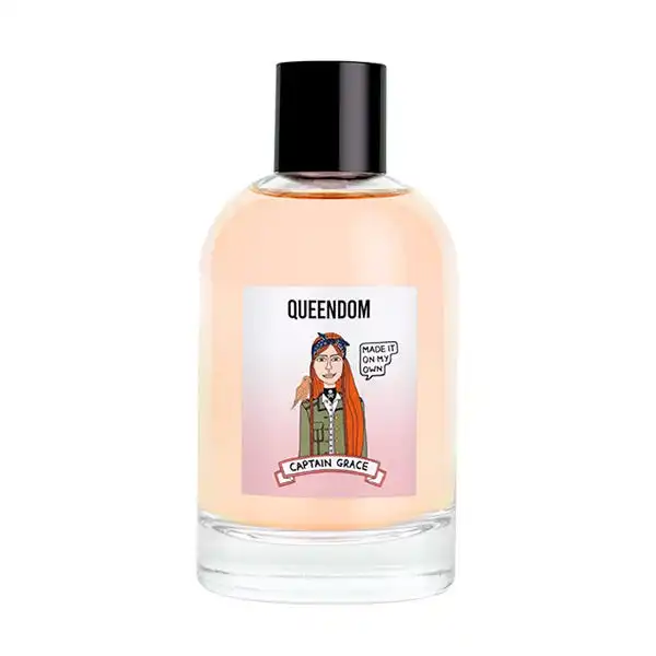 Captain Grace 100Ml - QUEENDOM - Comparador de precios