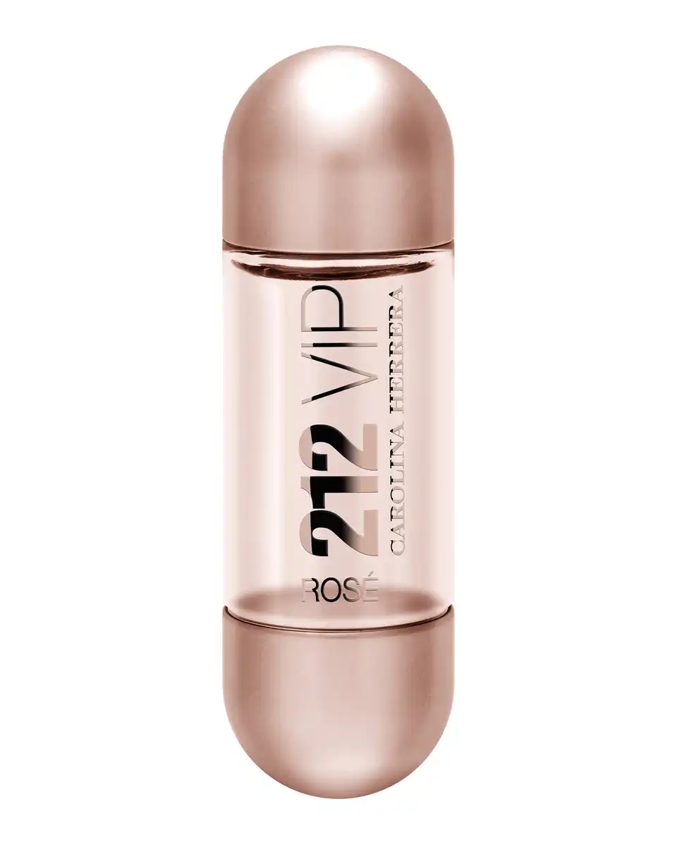 Carolina Herrera - Eau De Parfum 212 VIP Rosé 30 Ml - Carolina Herrera - Comparador de precios