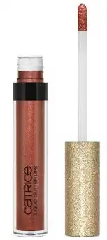 Catrice Glitter Storm Liquid Glitter Lips - CATRICE - Comparador de precios