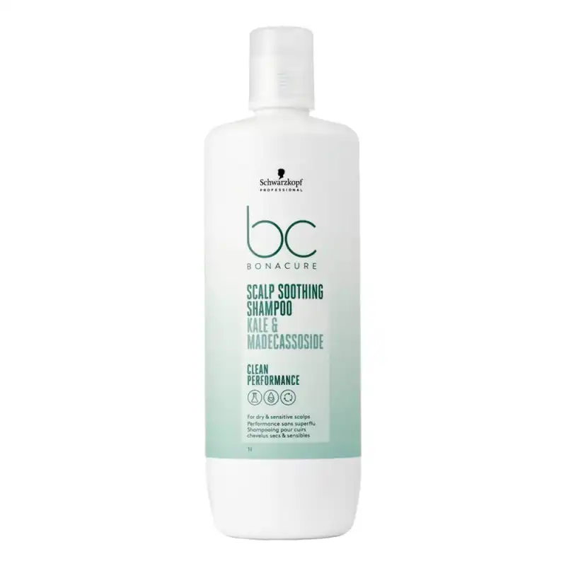 Champú Calmante Scalp Genesis - 1000 ml - Schwarzkopf - Schwarzkopf - Comparador de precios