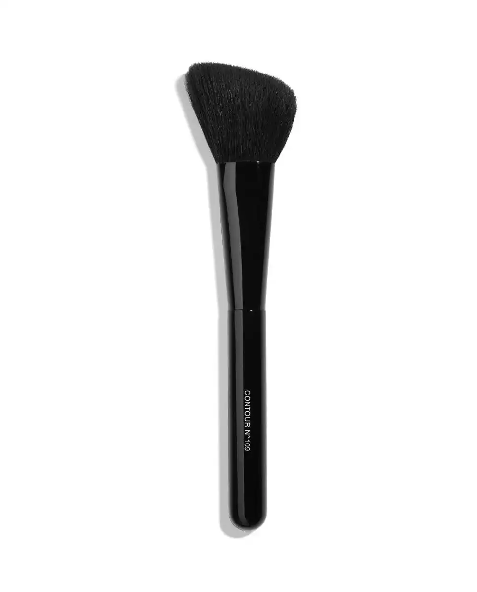 CHANEL - Pinceau Contour N°109 Pincel para Contouring. - Chanel - Comparador de precios