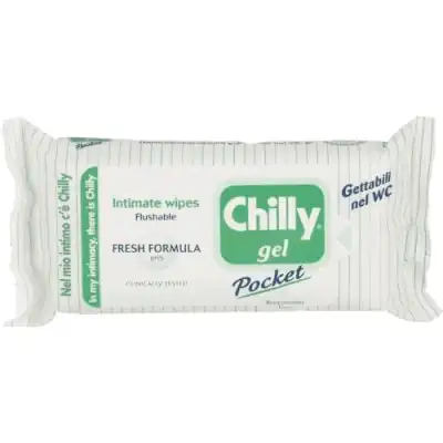 Chilly 12 UND. - Chilly - Comparador de precios