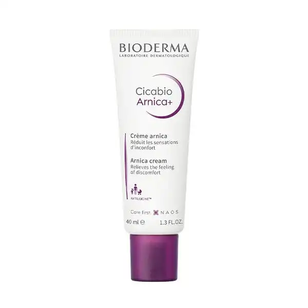 Cicabio Arnica - BIODERMA - Comparador de precios