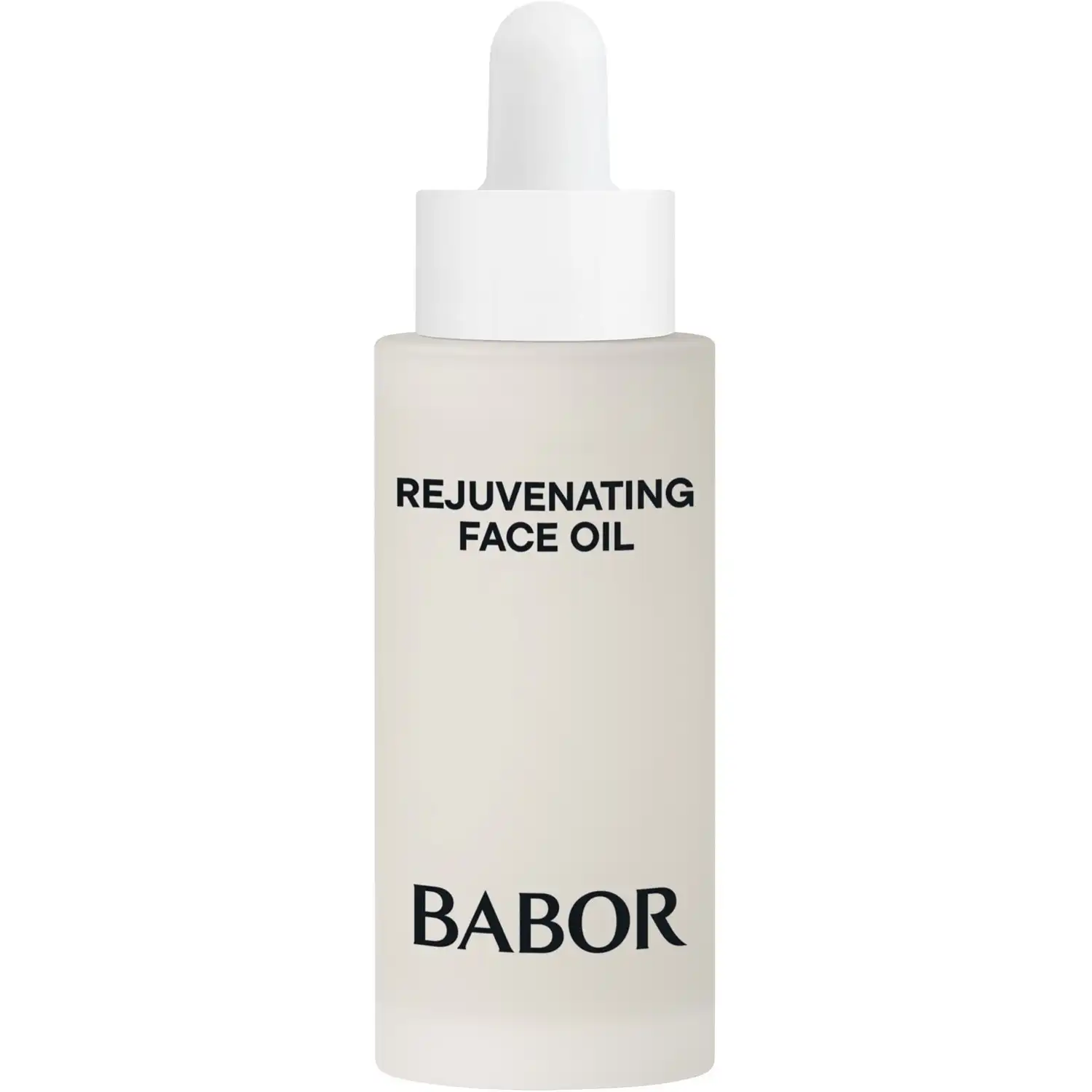 Classics Rejuvenating Face Oil Aceite facial 30 ml - Babor - Comparador de precios