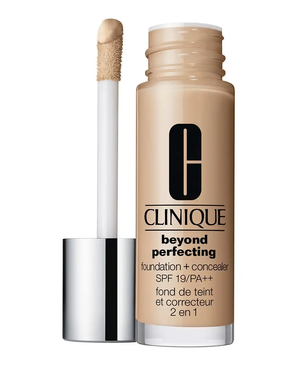 Clinique - Maquillaje + Corrector Larga Duración Beyond Perfecting - Clinique - Comparador de precios