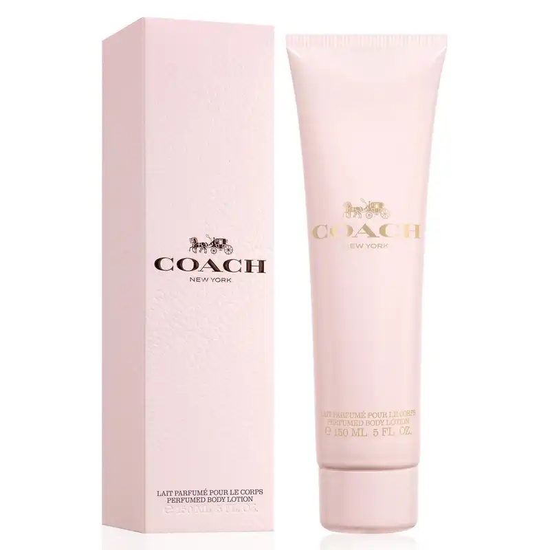 Coach woman lait 150ml - Coach - Comparador de precios