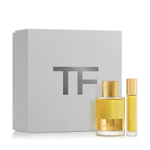 Cofre Costa Azzurra - Tom Ford - Comparador de precios