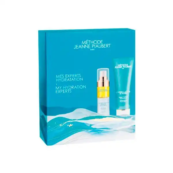 Cofre Hydro Active 24H - Méthode Jeanne Piaubert - Comparador de precios
