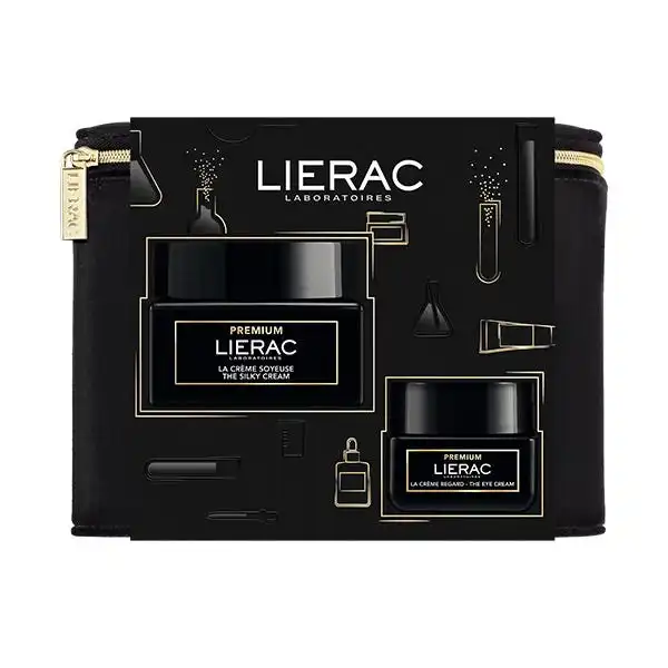 Cofre Sedosa Premium - LIERAC - Comparador de precios