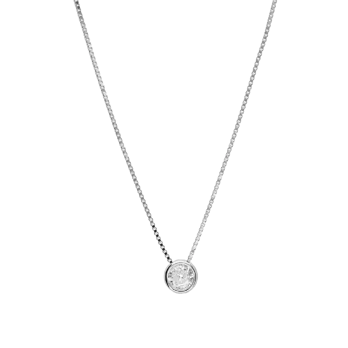 Collar Júpiter  ByDamacoco  Collares y cadenas - ByDamacoco - Comparador de precios