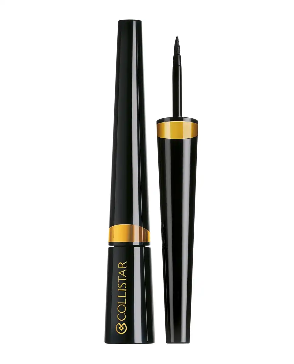 Collistar - Eye Liner Tecnico Resistente Al Agua Negro - Collistar - Comparador de precios