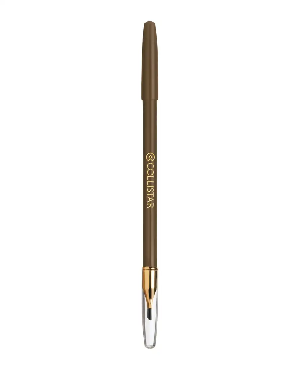 Collistar - Lápiz De Cejas Professional 4 - Collistar - Comparador de precios