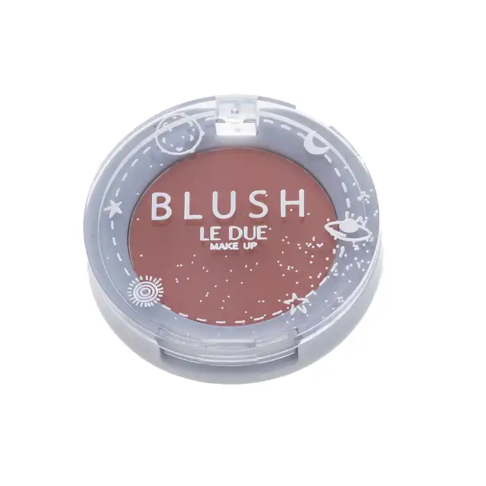 Colorete Blush - Le Due Make Up - Comparador de precios