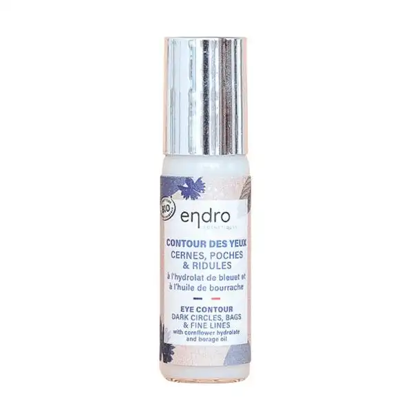 Contorno De Ojos - ENDRO - Comparador de precios