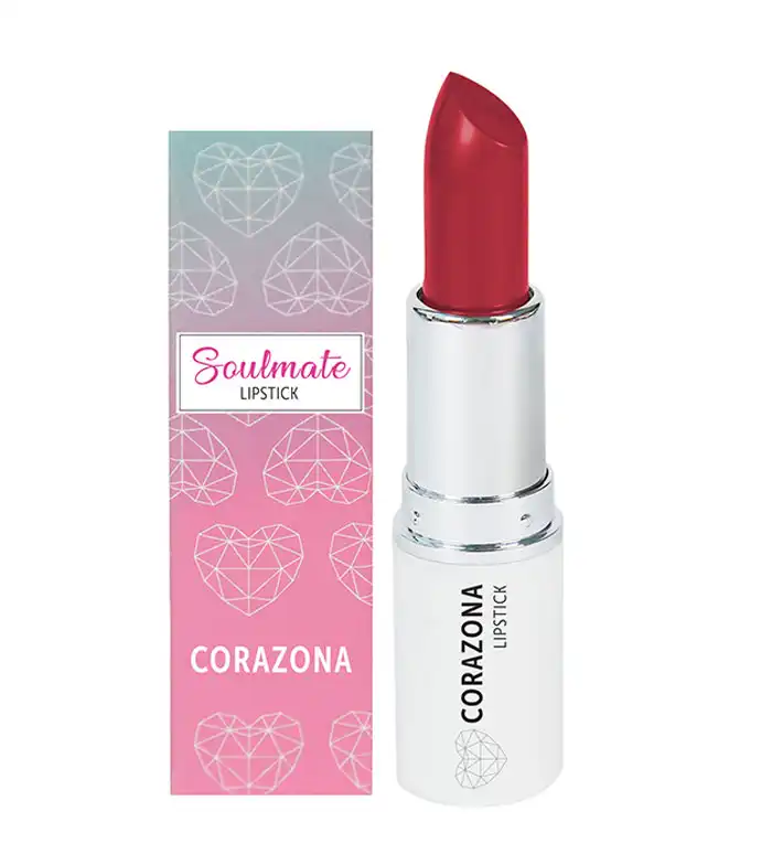 CORAZONA - *Soulmate* - Barra de Labios - True Red - CORAZONA - Comparador de precios
