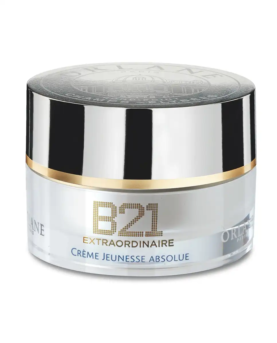 Crema Facial Antiedad Global B21 Orlane 50 ml - Orlane - Comparador de precios