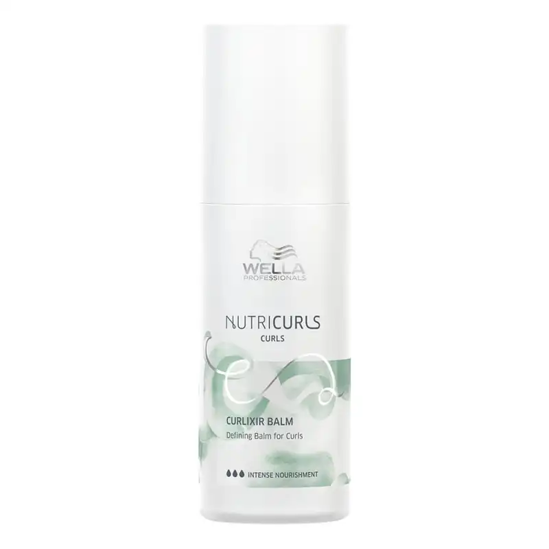 Curlixir - 150 ml - Wella - Wella - Comparador de precios