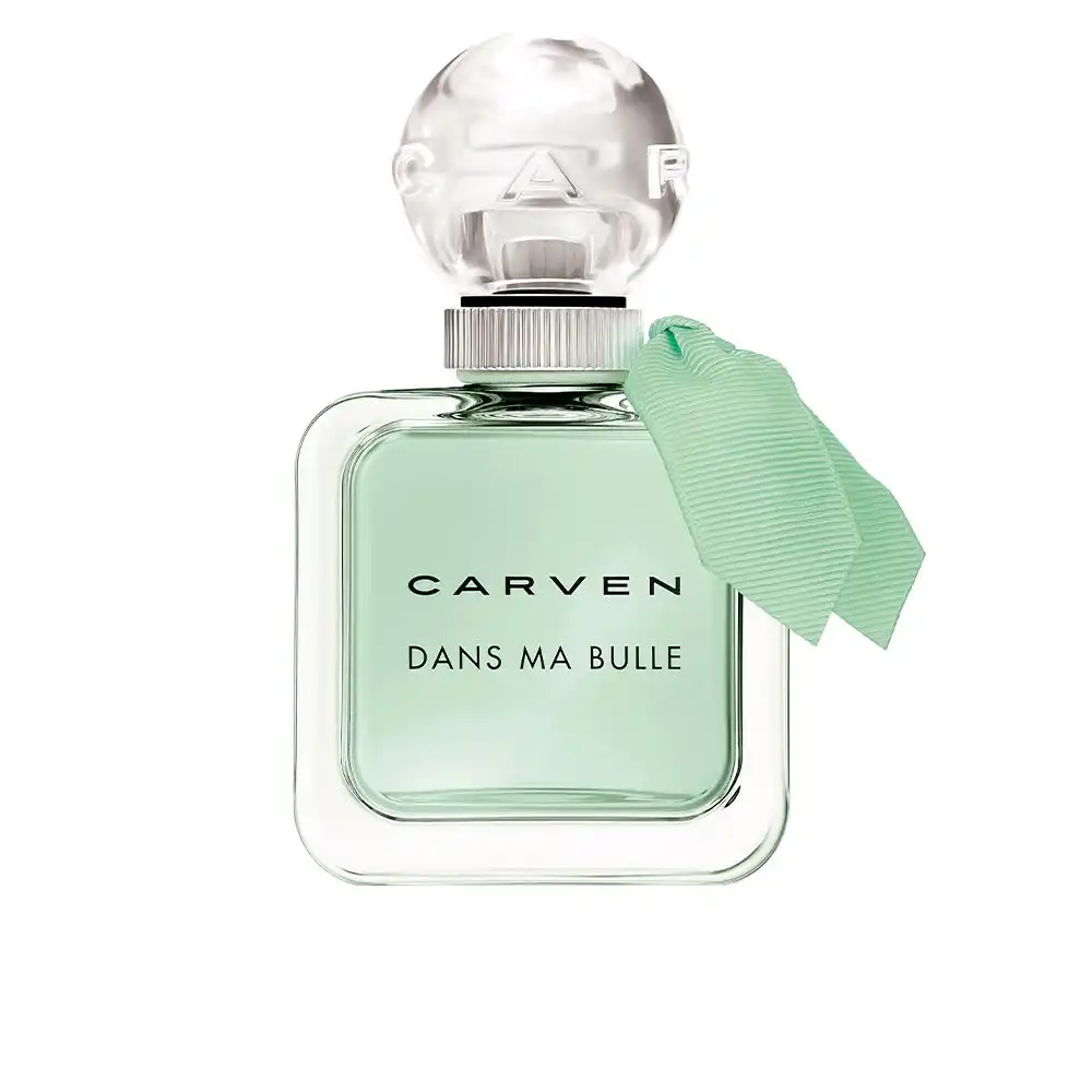 Dans Ma Bulle eau de toilette vaporizador 100 ml - Carven - Comparador de precios