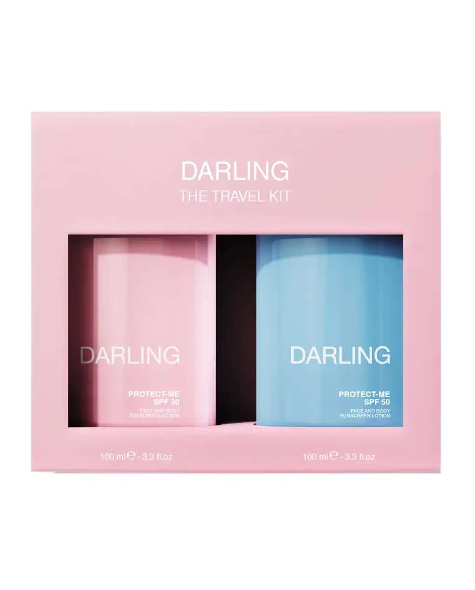 Darling [5th Essence] - Estuche de regalo Darling Travel Darling [5th Essence]. - Darling [5th Essence] - Comparador de precios