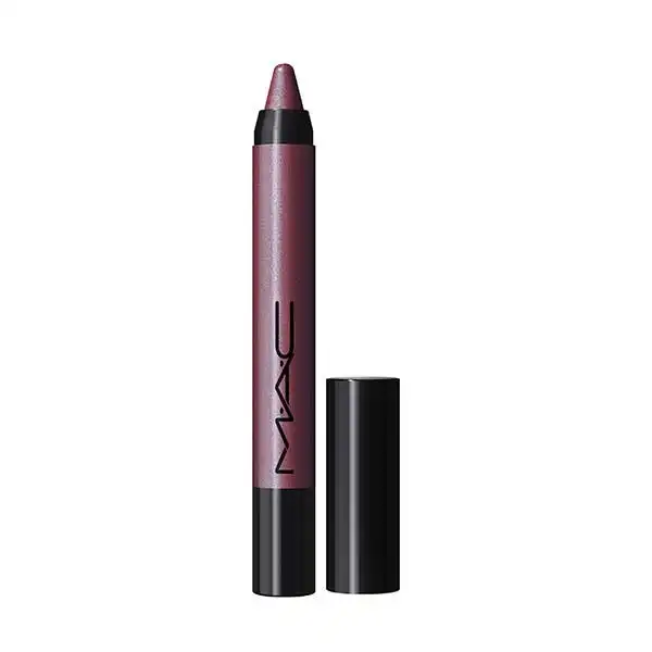 Dazzlelips Crayon COSMIC PLUM - MAC COSMETICS - Comparador de precios