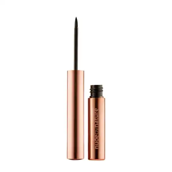 Definition Eyeliner 01 Black - NUDE BY NATURE - Comparador de precios